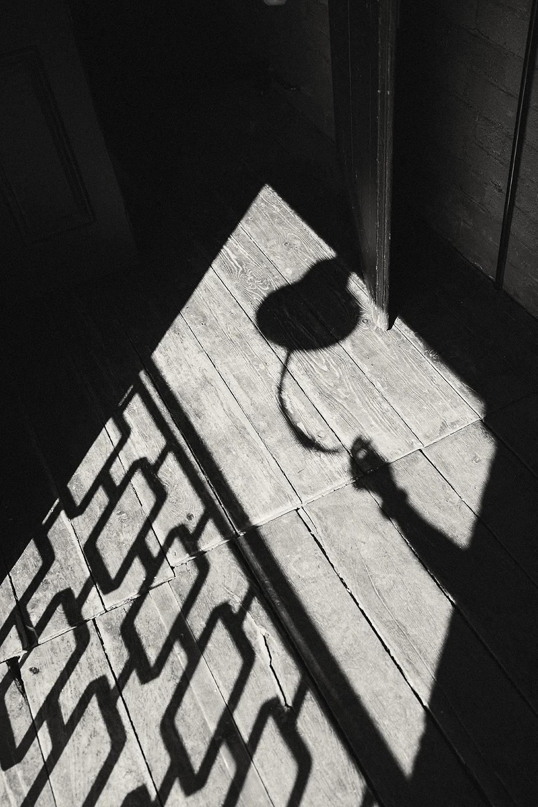 Bell shadows