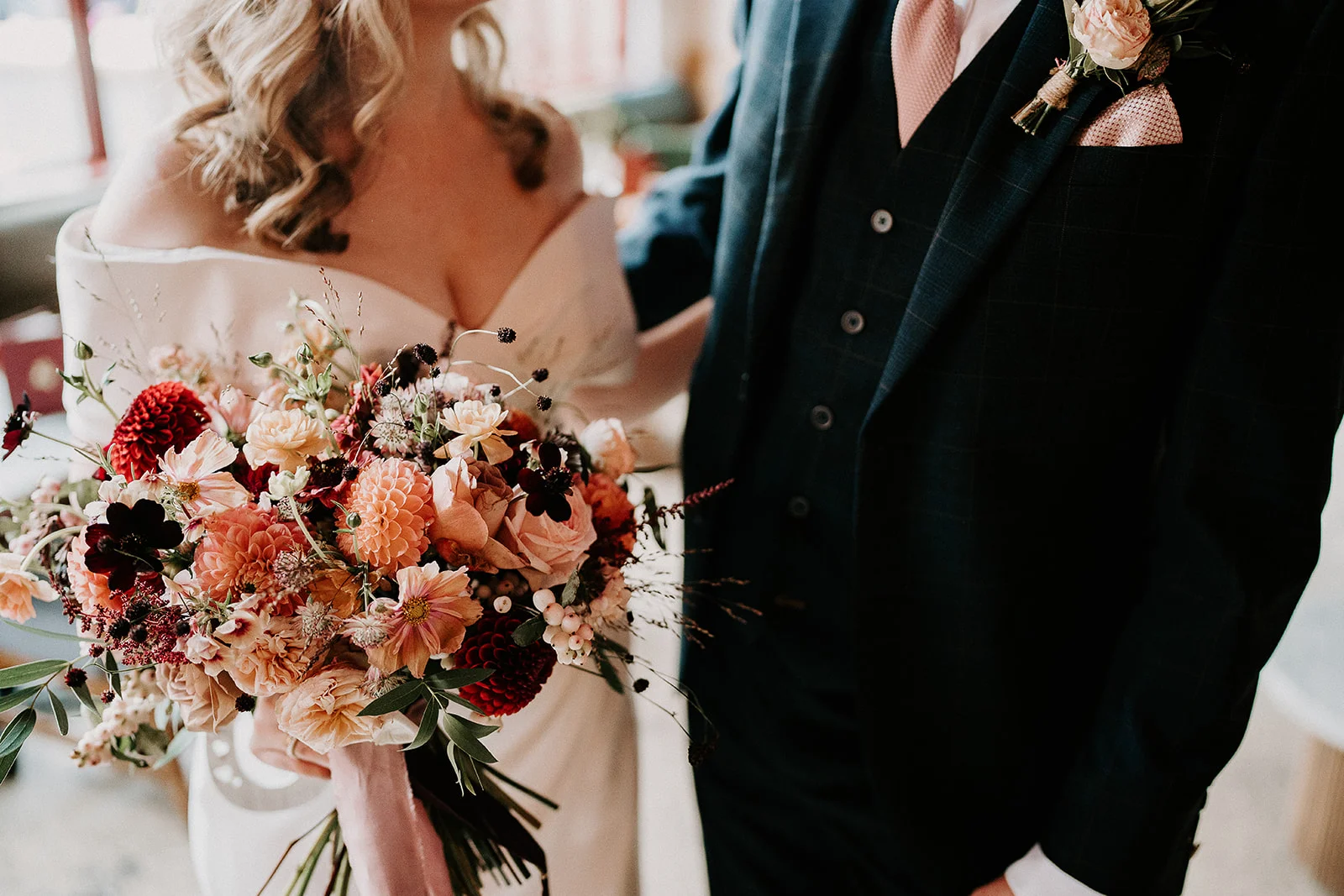 Beautiful bouquet