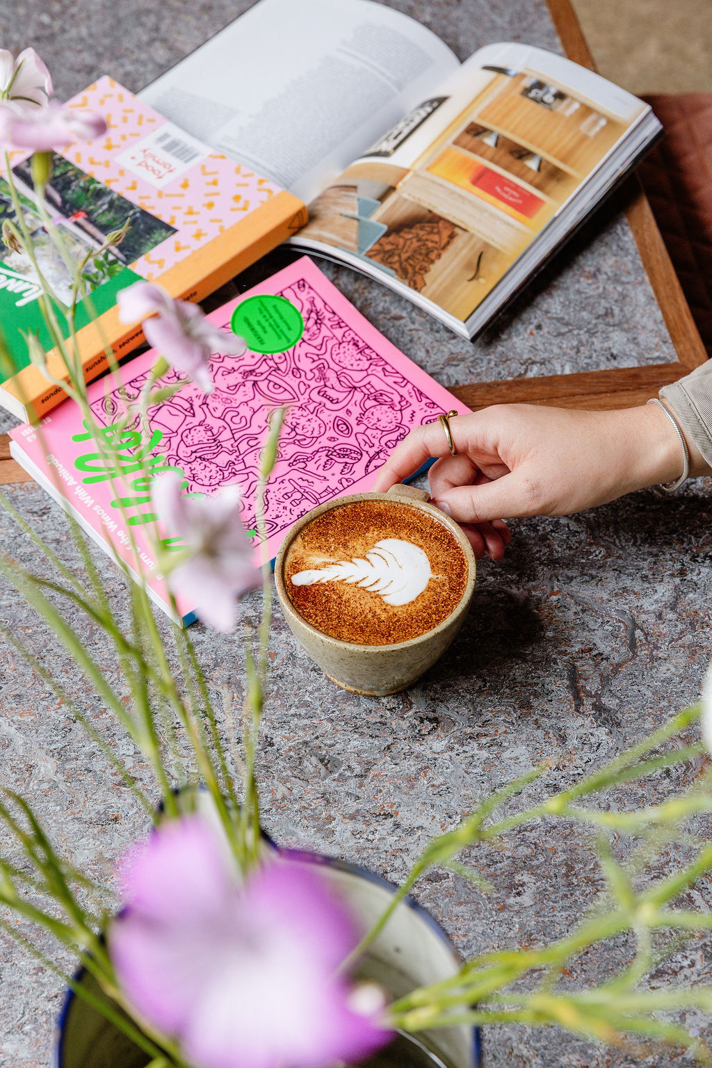 Victoria's Breakfast Social - Free Invite!