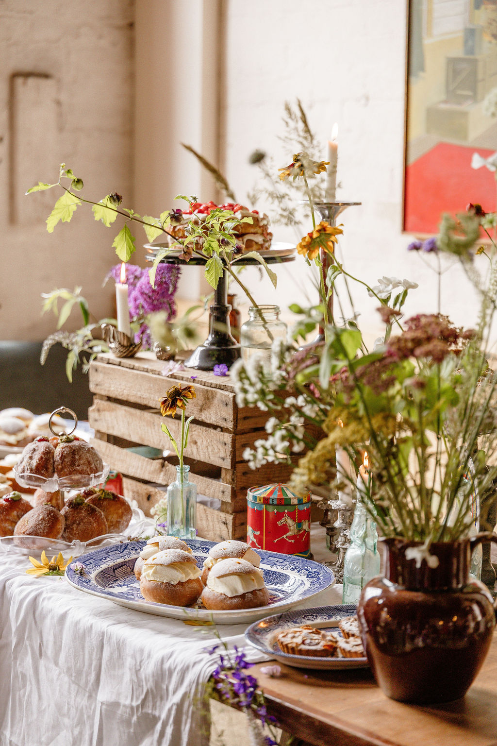 Cookbook Club