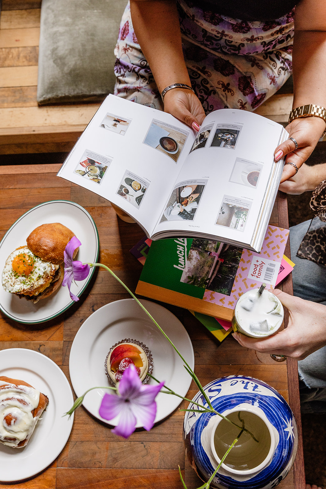Say Hello To Victoria's Clubhouse Social