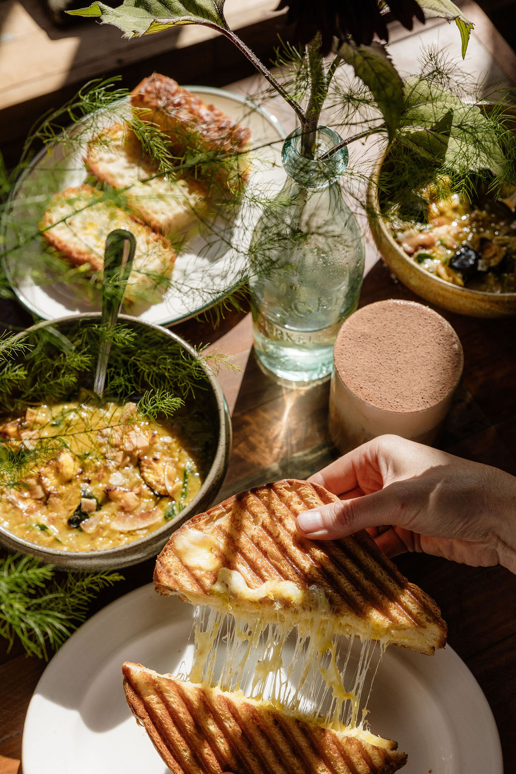 Say Hello To Victoria's Clubhouse Social