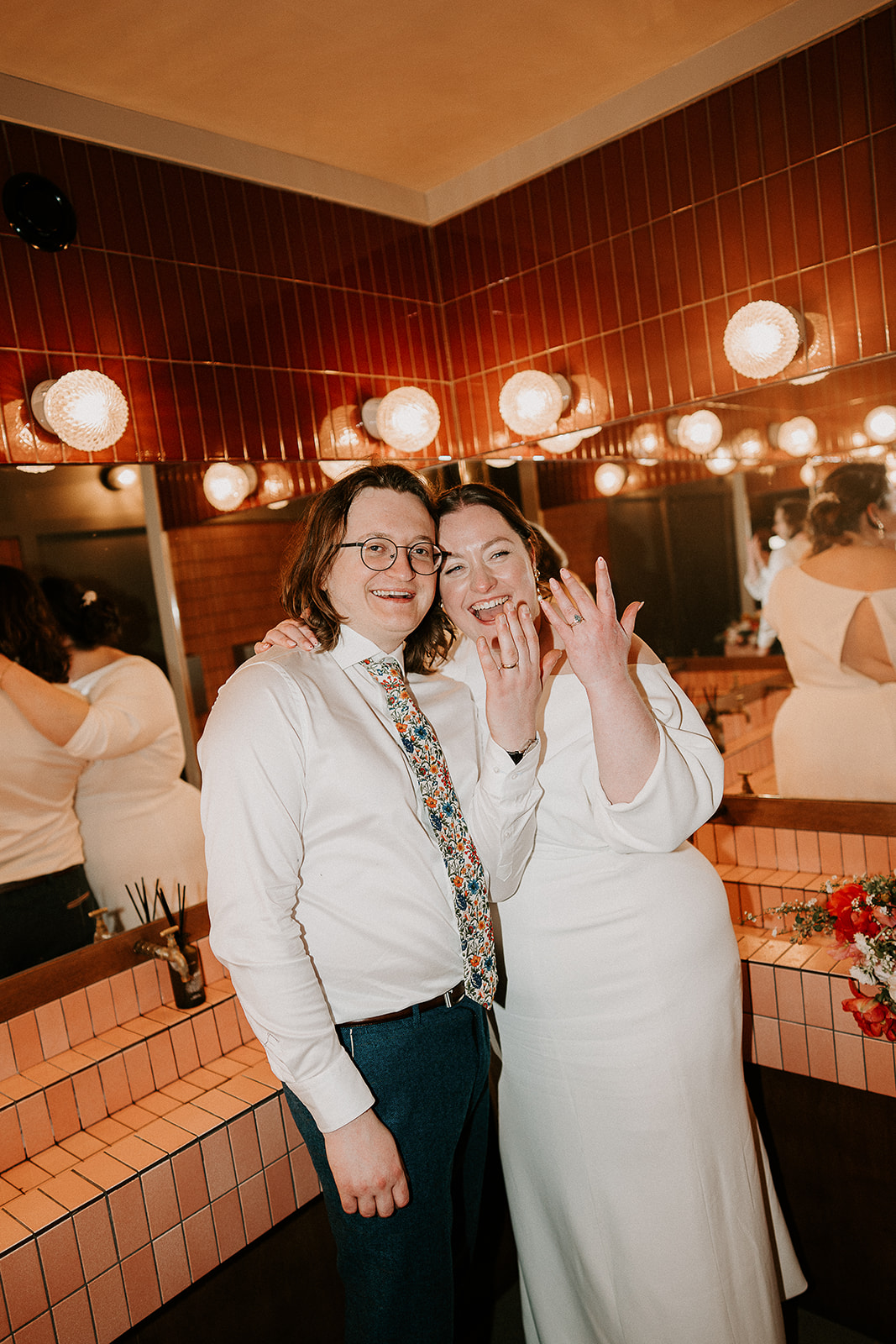 Sheffield Weddings at The Victoria - Hannah & Thomas