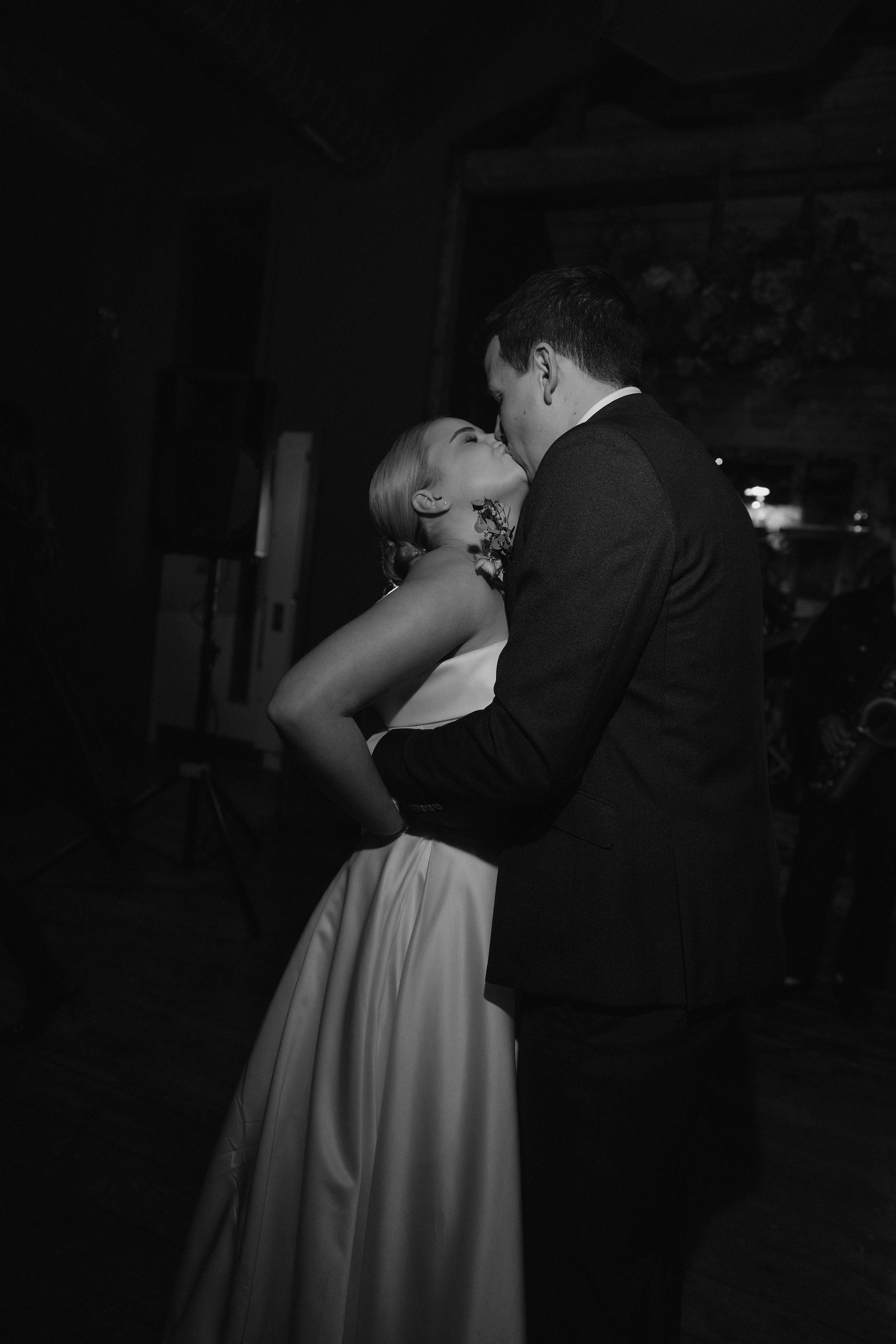 Sheffield Weddings at Victoria - Lucy & Eric