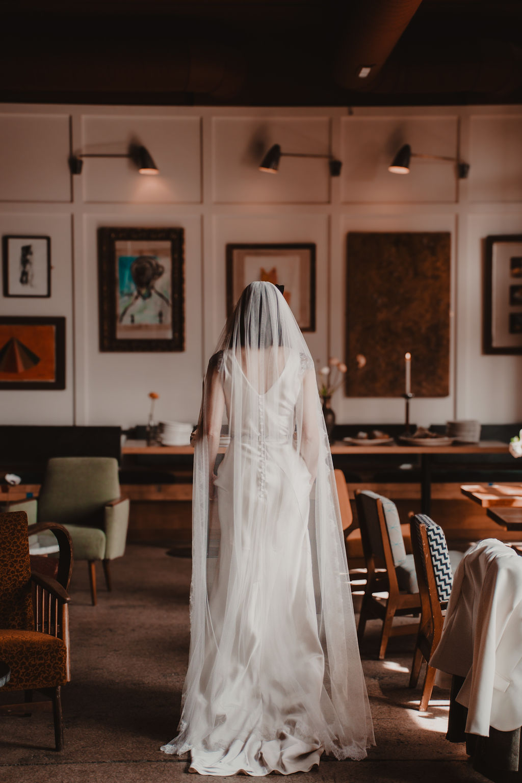 Sheffield Weddings at Victoria - Rebecca and Matt