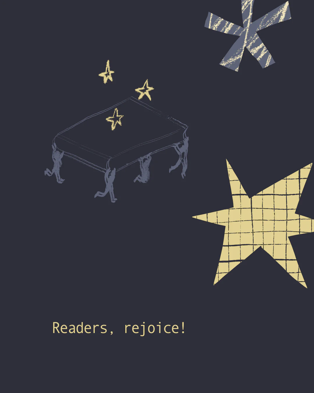 Sheffield Independent Book Festival x Victoria & The Mowbray