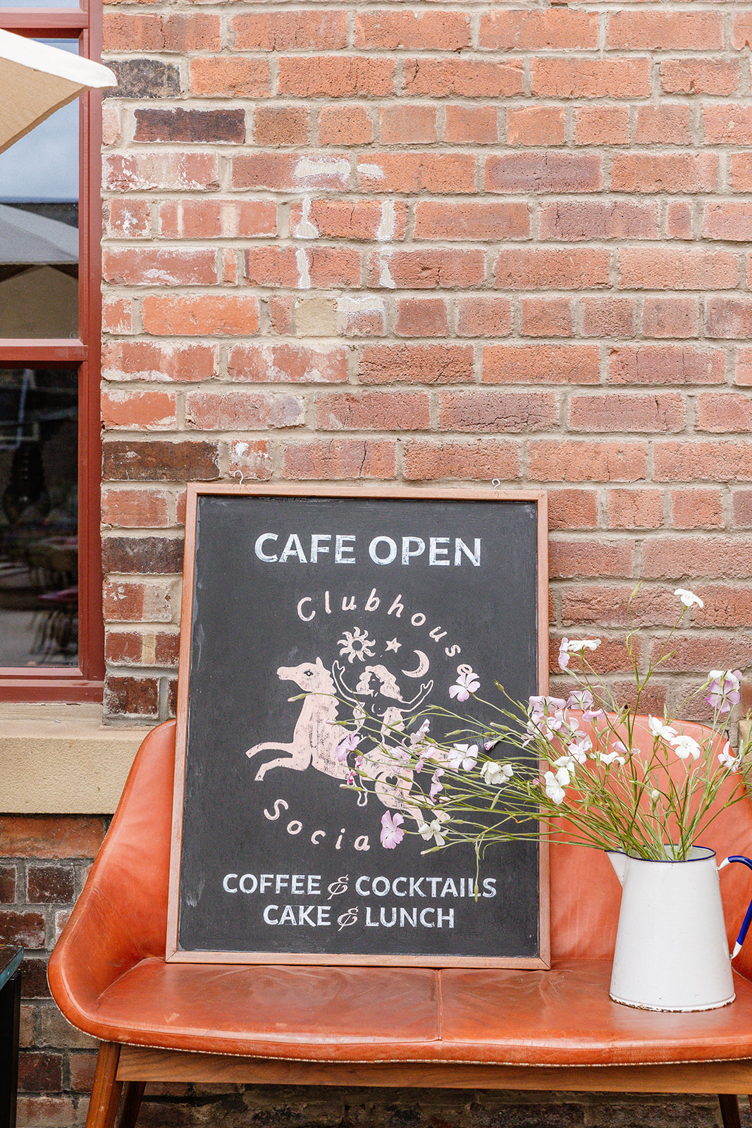 Victoria's Summer Breakfast Social - Free Invite!