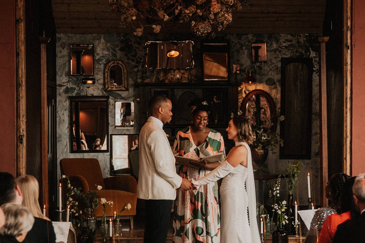 Sheffield Wedding Ceremonies