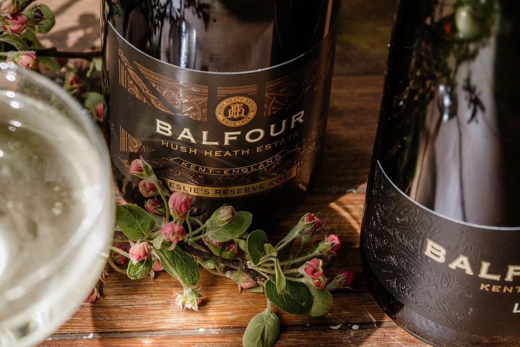 Celebrate With Balfour Winery