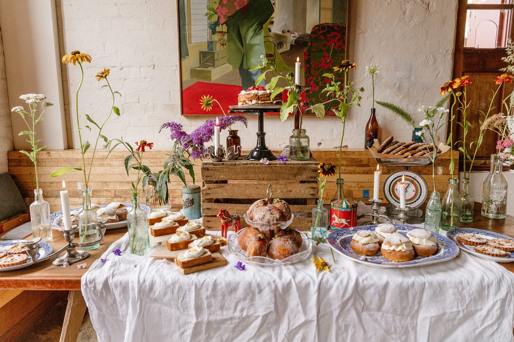 Cookbook Club
