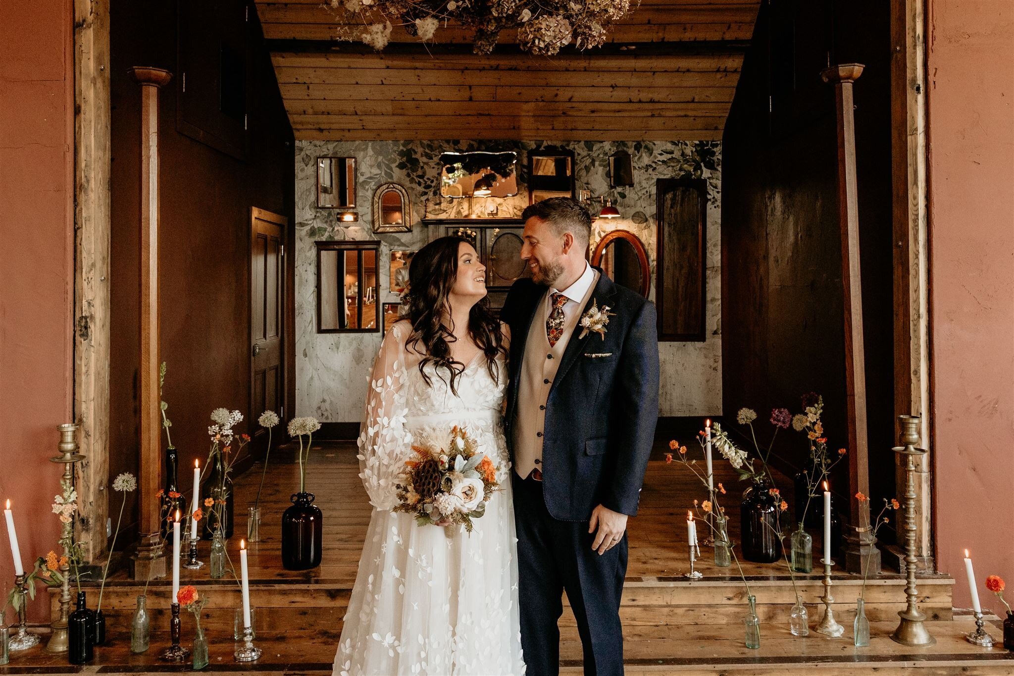 Weddings at Victoria at Victoria Sheffield