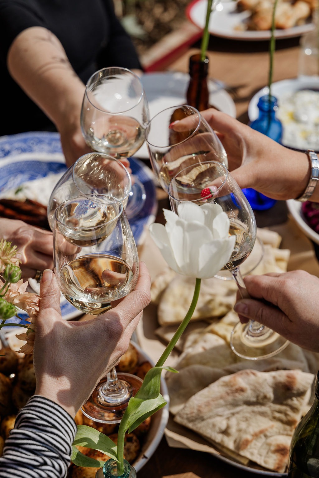 Testimonial by SaraLou Wylie 