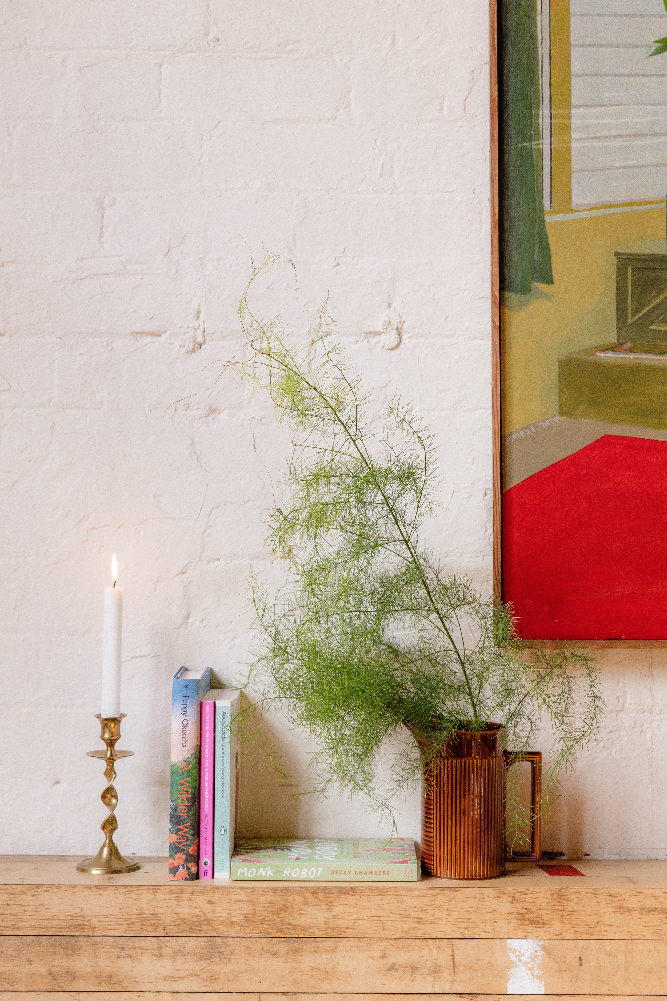 Testimonial by Kay Millson - Maratt Lawn & Garden