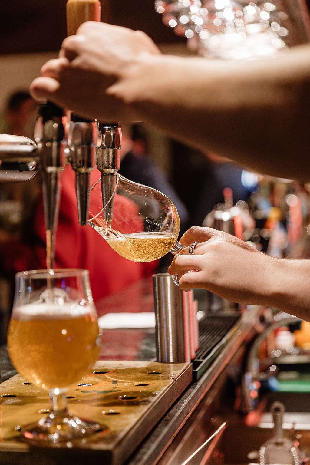 Testimonial by Ford - Mishra Gig