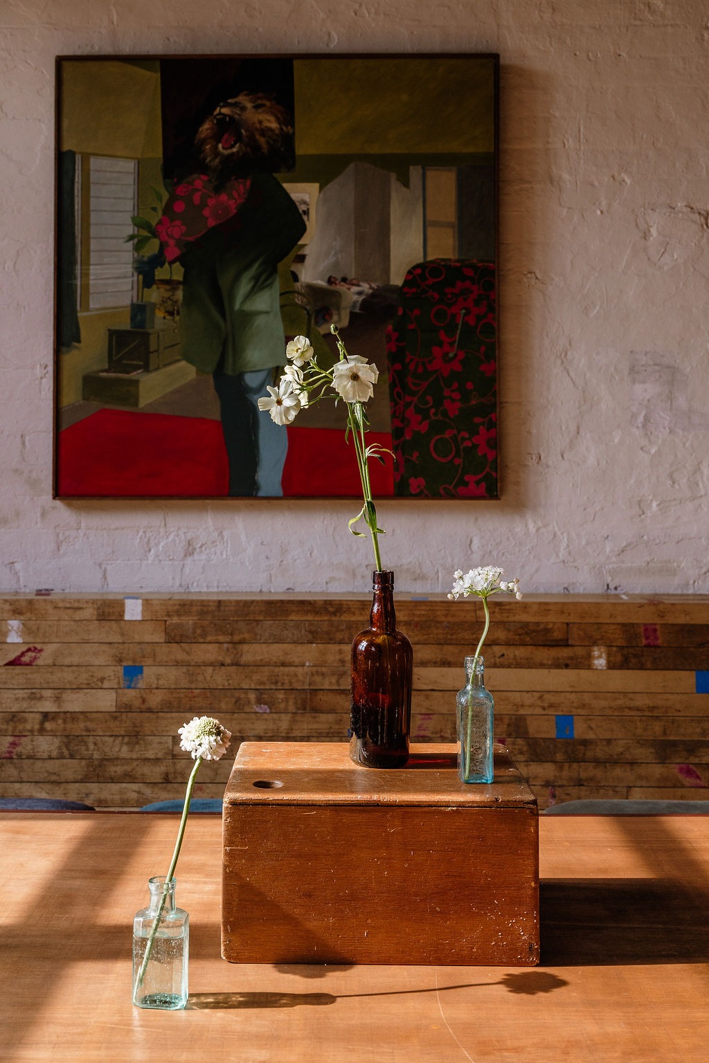 Testimonial by Sarah - Juno