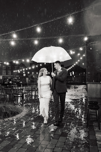 Testimonial by Bronwyn & Joel
