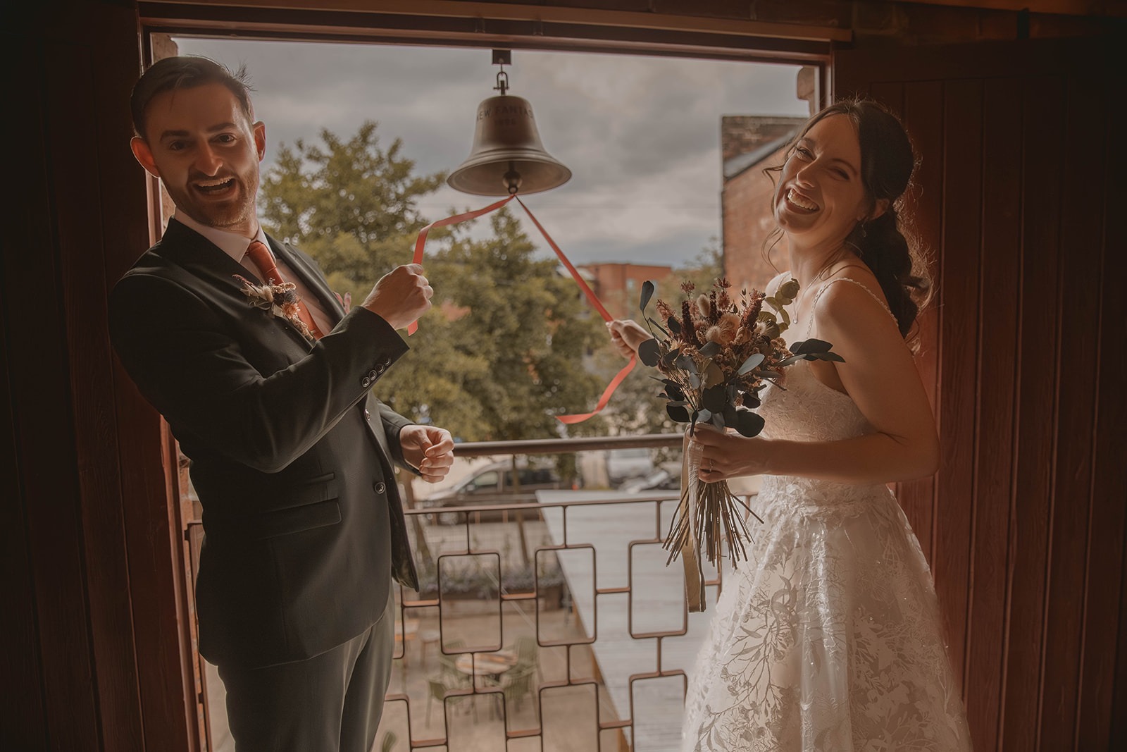 Testimonial by Charlotte & Barney
